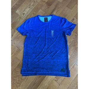 American Eagle Outfitters | Men's Active Flex Medium Athletic Royal Blue Stretch